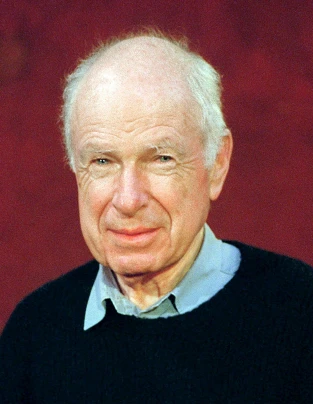 圖片 彼德．布魯克博士<br>Peter BROOK *