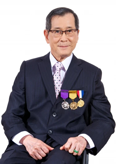 LAM Kar-sing