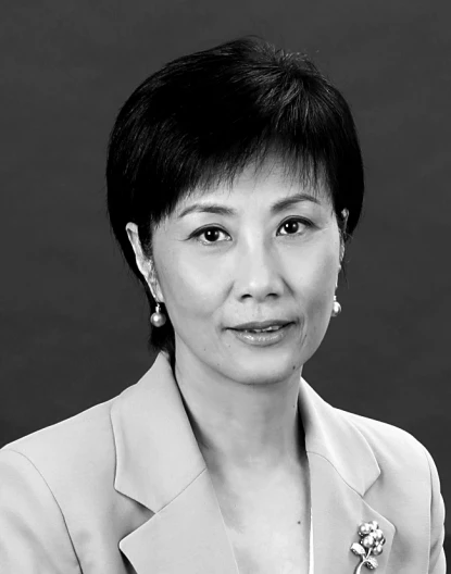 Elizabeth WANG Ming-chun