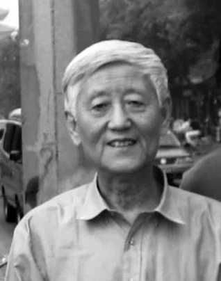 图片 徐晓钟教授<br>XU Xiaozhong