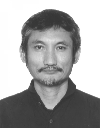 TSUI Hark