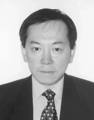 图片 江志强博士<br>Bill KONG