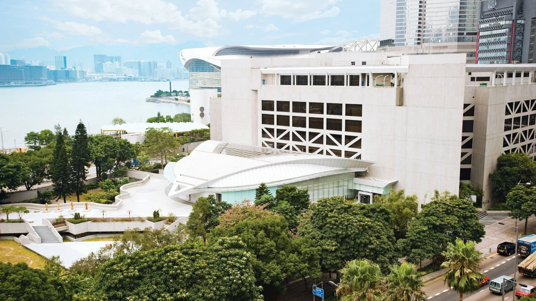 Hong Kong Academy for Performing Arts Junior