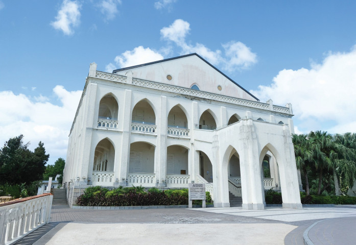 The Béthanie Celebrates 150 Years Nurturing the Performing Arts Talents