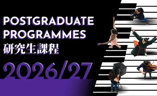 Thumbnail Postgraduate Programmes Admission - Apply Now!