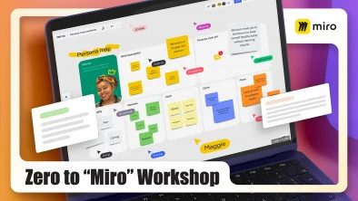 Zero to “Miro” Workshop