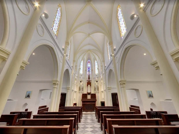 Béthanie Chapel