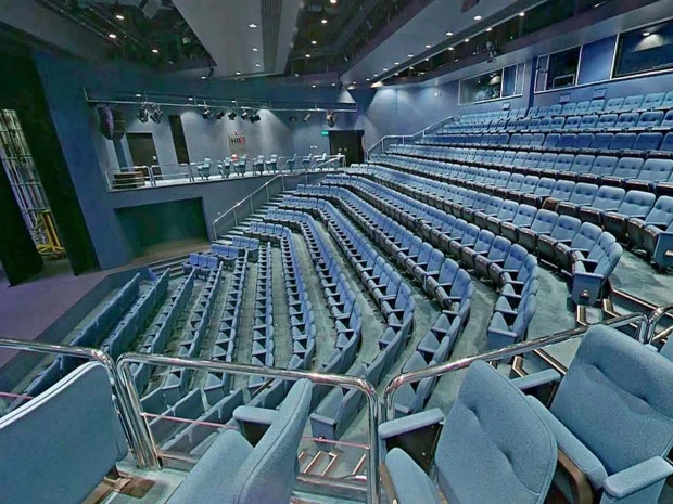 Rita Tong Liu Drama Theatre