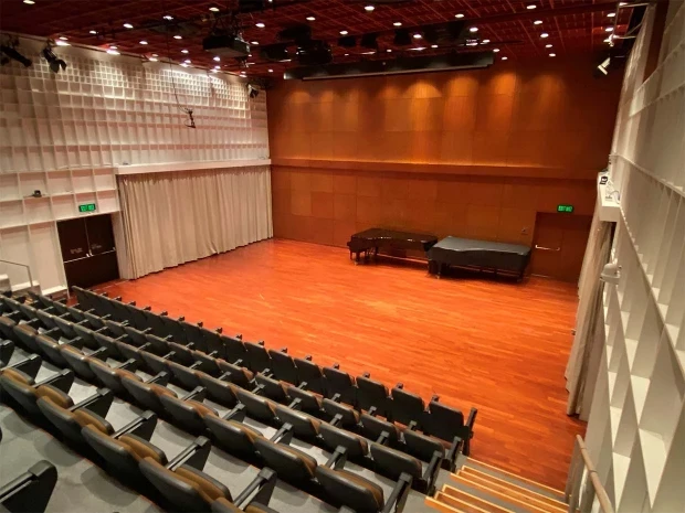 Recital Hall