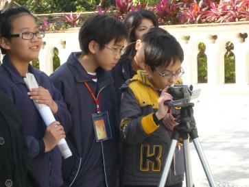 To extend and develop participants' learning abilities