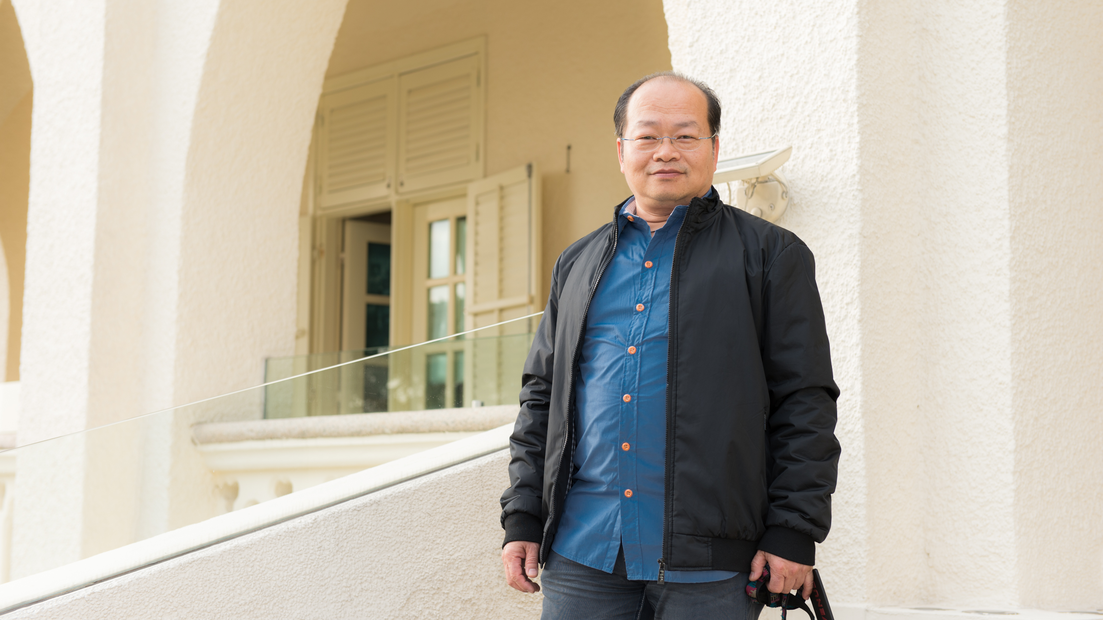 电影电视学院超过二十五年之职员