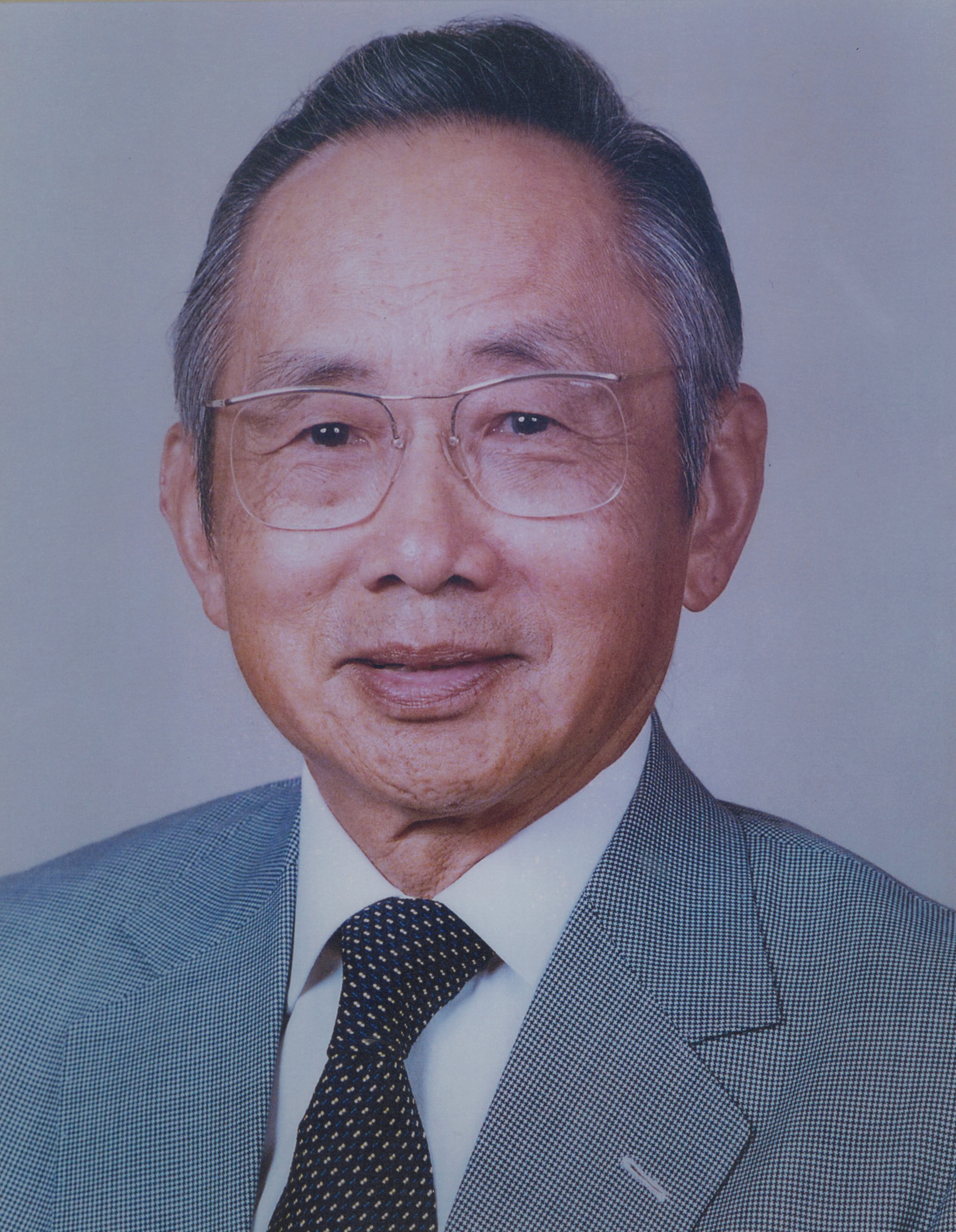 Mr Yao Kang