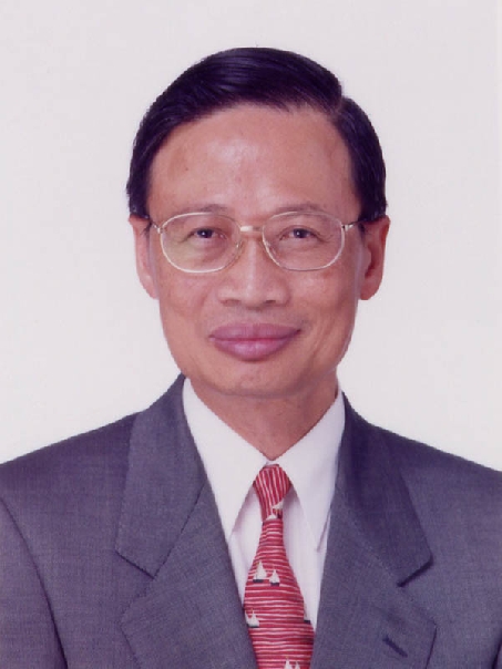 Prof Leung Nai-kong
