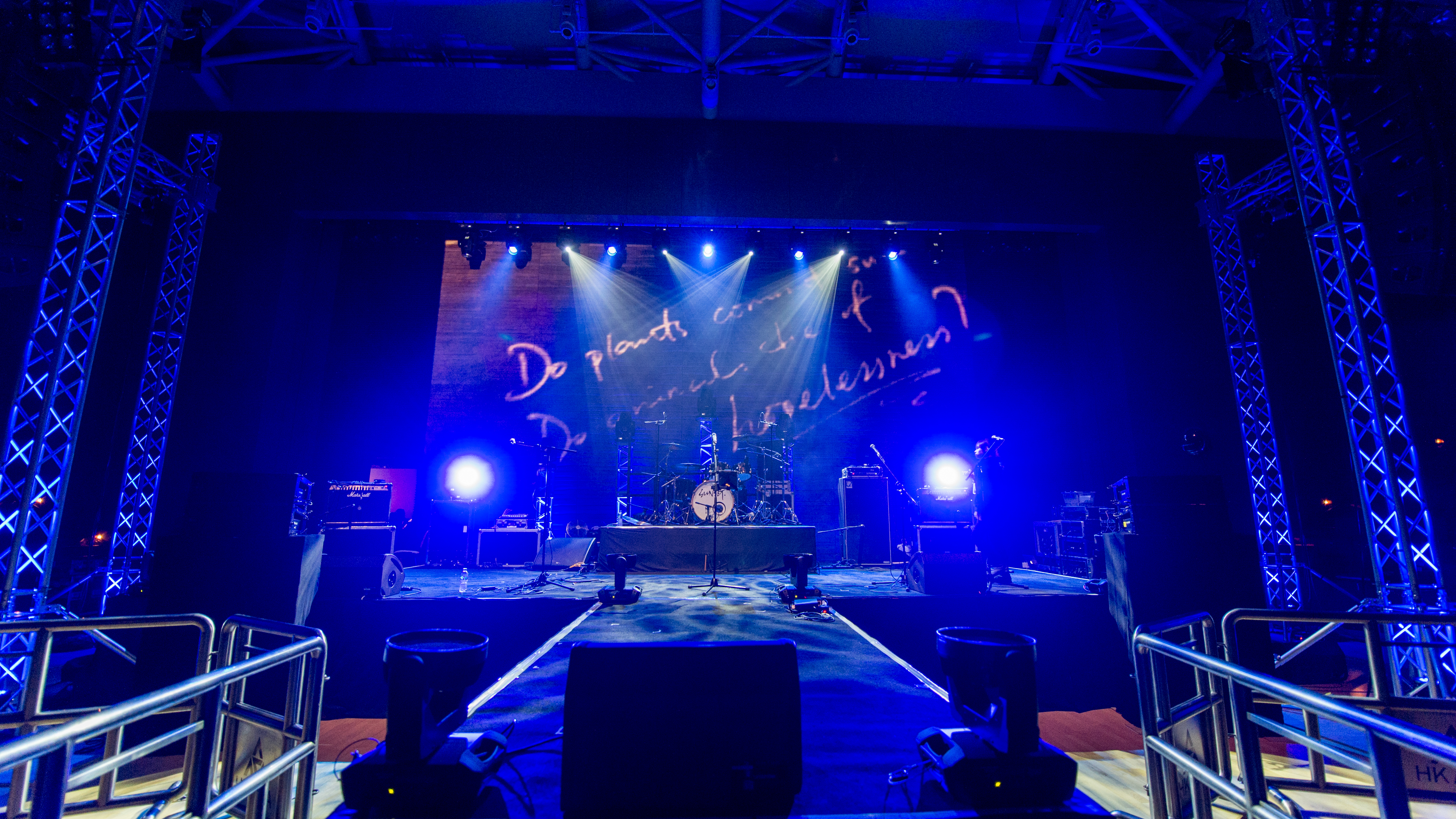 Sunset Concert 2014