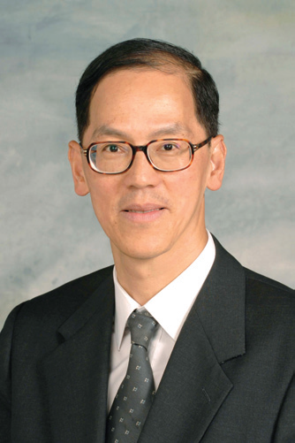 Congratulatory Message from Tsang Tak-sing