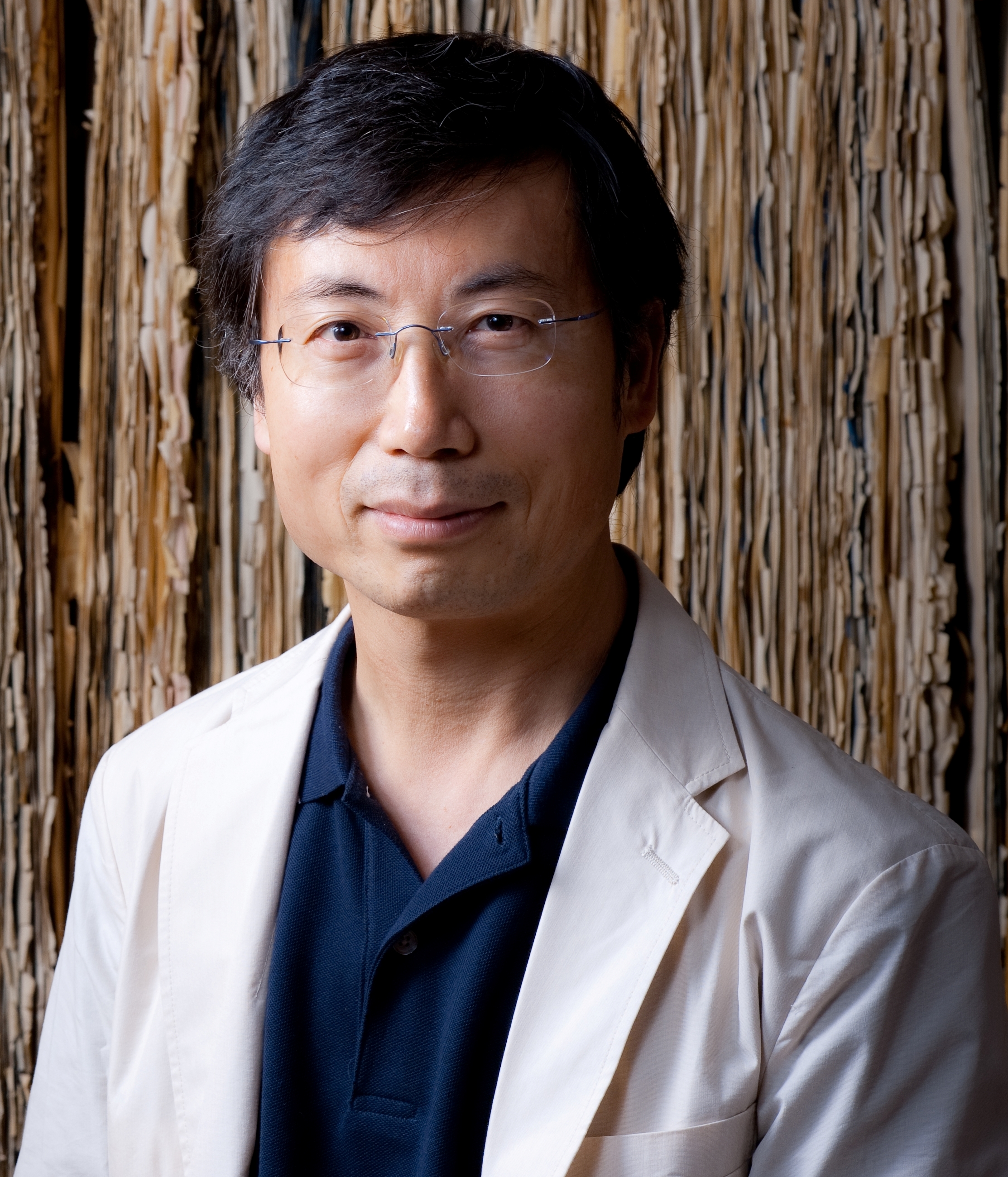 Professor Wenhai Ma