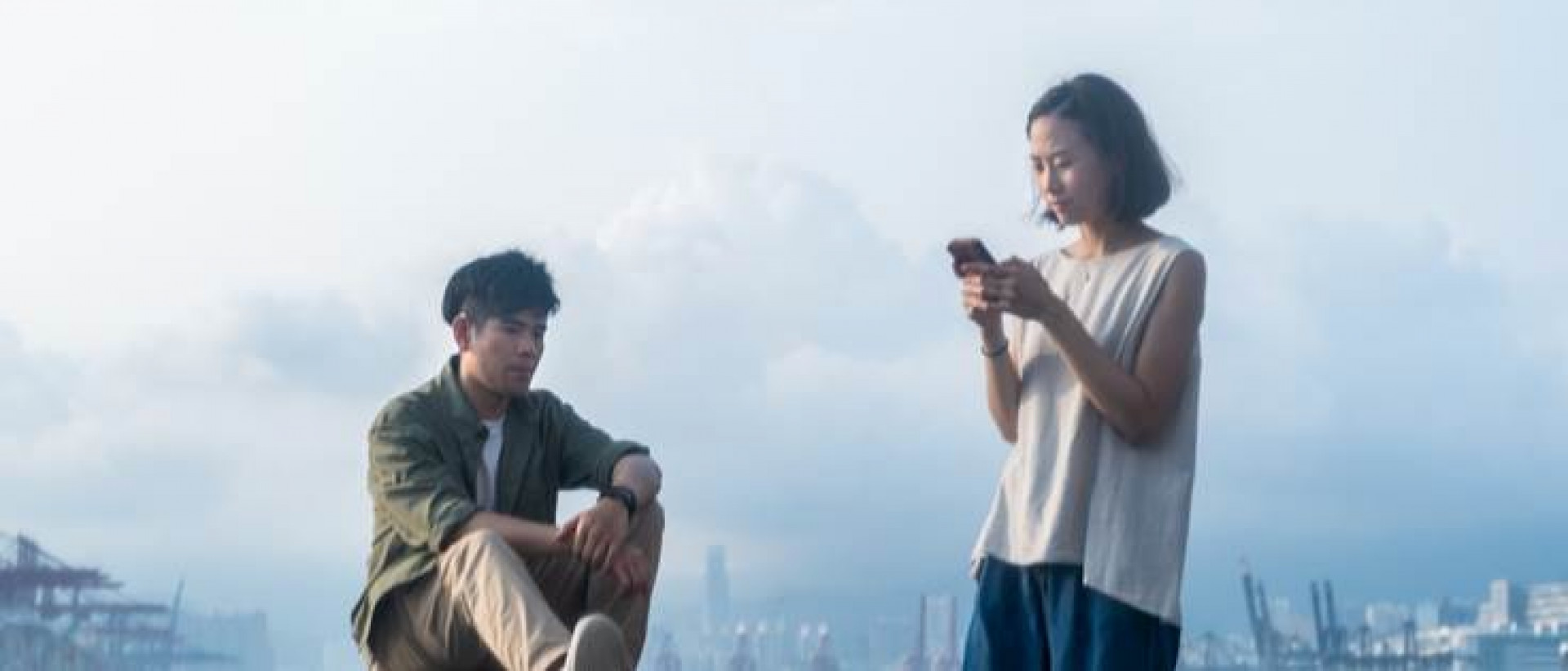 2020/21 JK & Ingrid Lee Foundation Creative Project Fund: Give voice to the hard of hearing