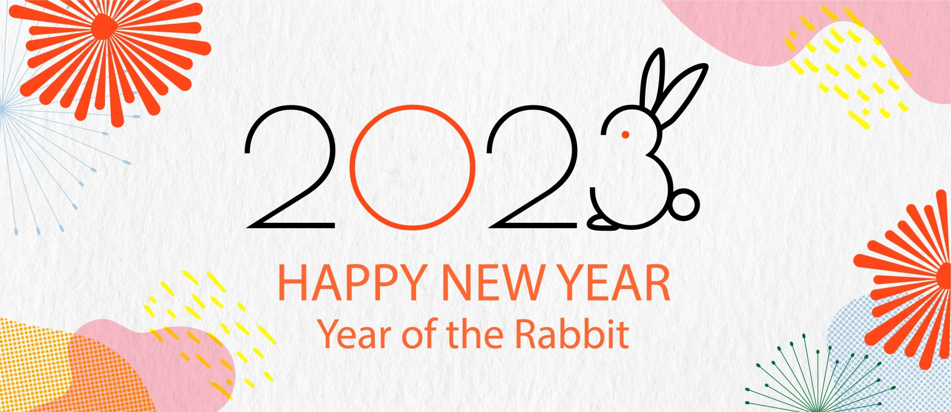 The Year of the Rabbit