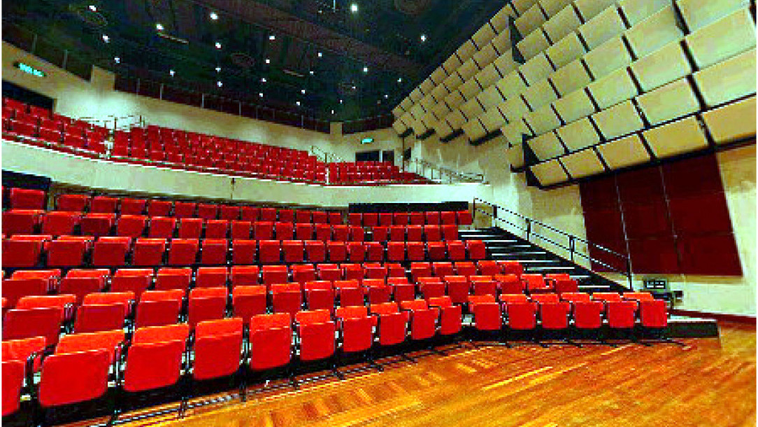 Concert Hall