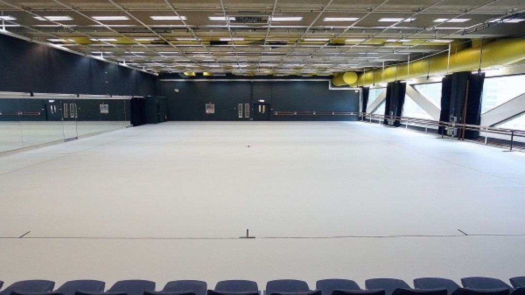 Dance Studio 1