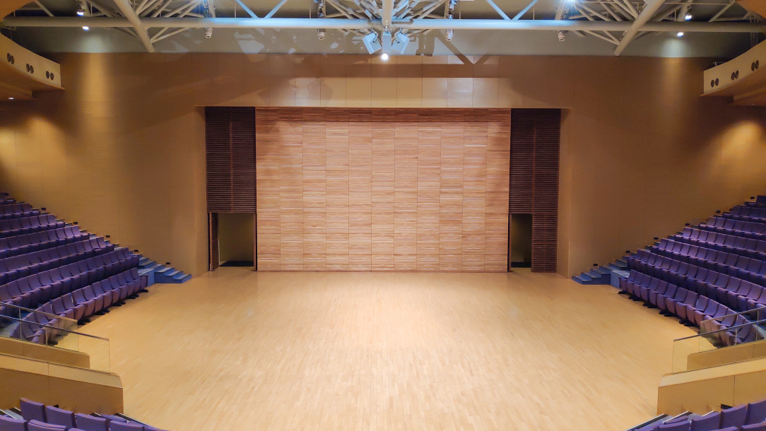 Hong Kong Jockey Club Amphitheatre