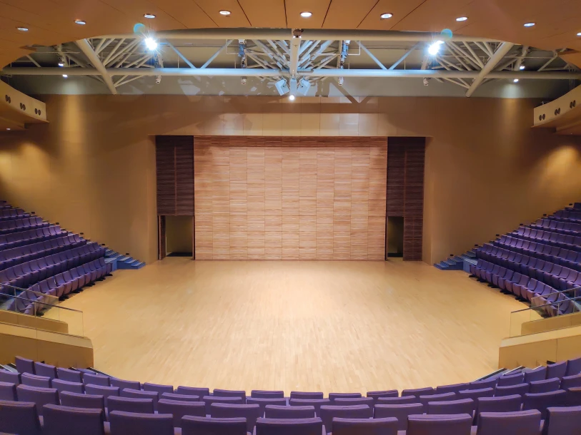 香港赛马会演艺剧院