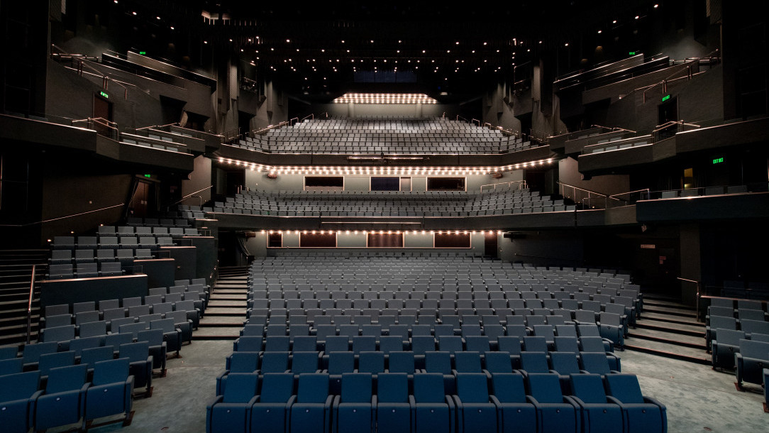 Lyric Theatre