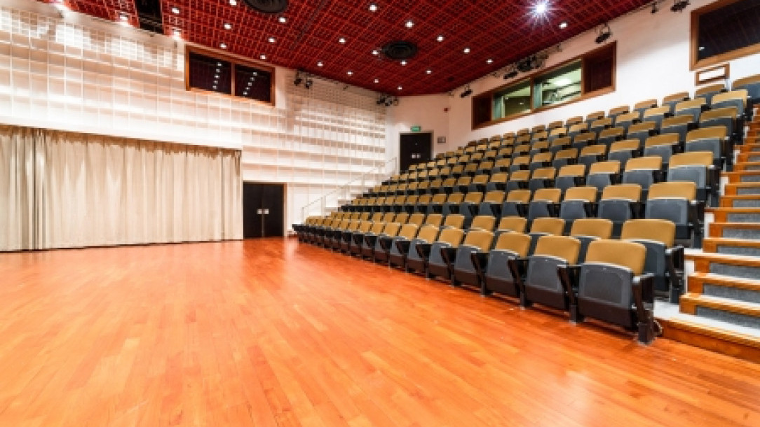 Recital Hall