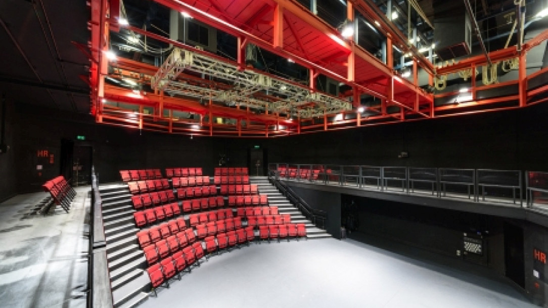 Studio Theatre