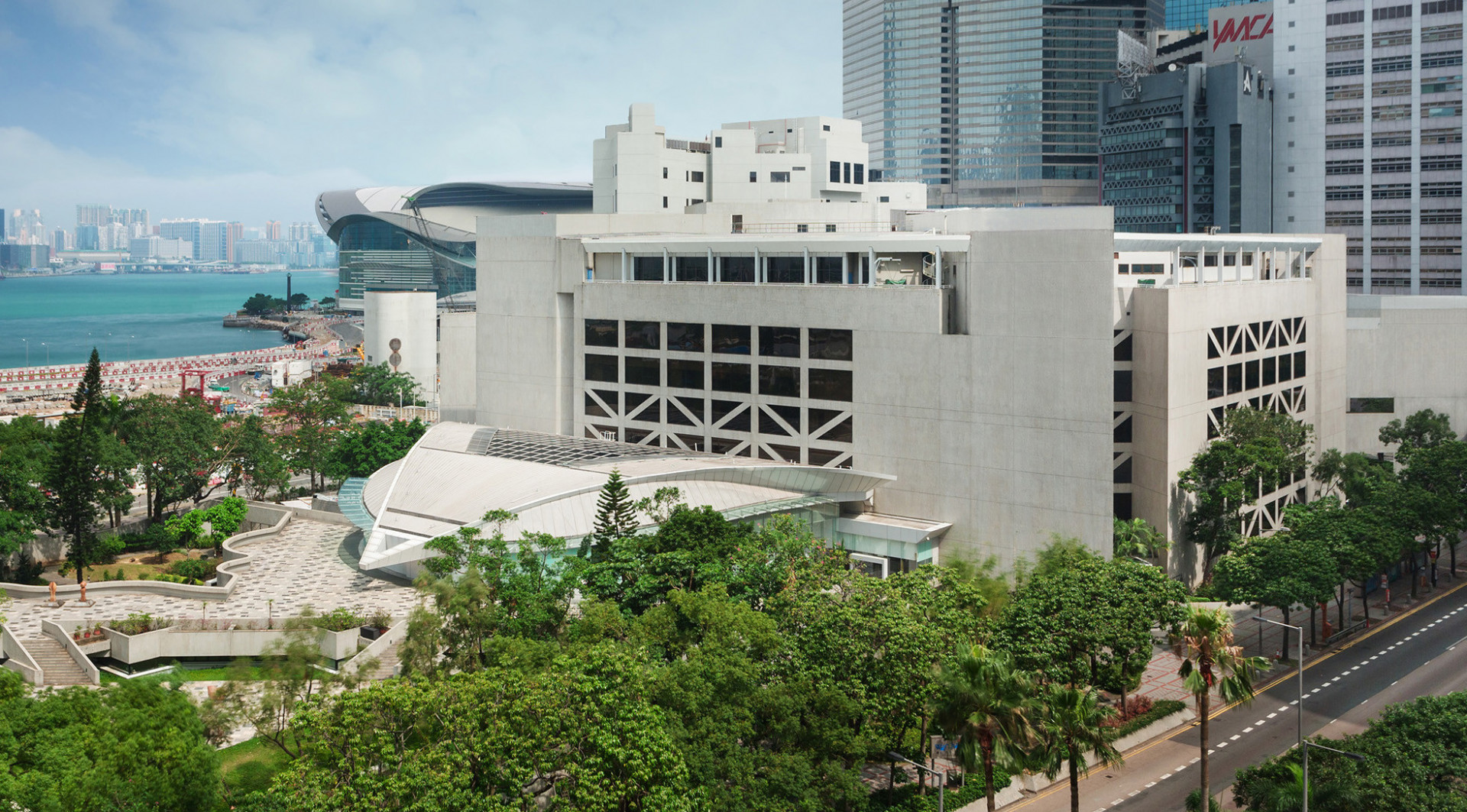 Campus Development