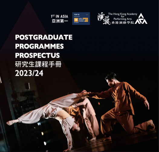 Postgraduate Programmes