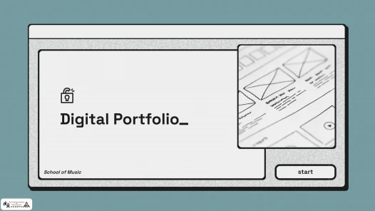 Digital Portfolio