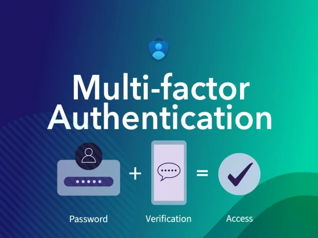 Multi-Factor Authentication