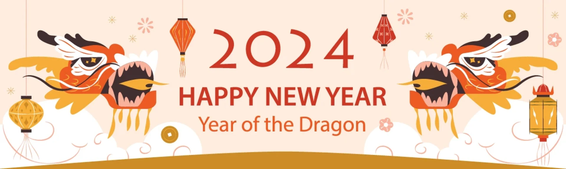 Happy Chinese New Year from SRCE!