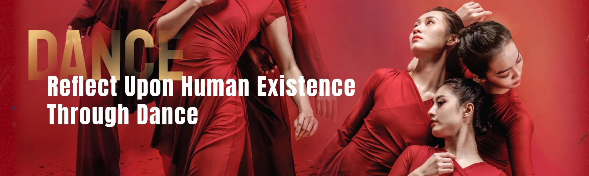 Reflect Upon Human Existence Through Dance