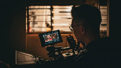 Master of Fine Arts in Cinema Production