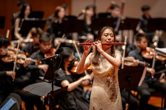 Master of Music