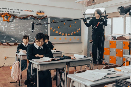奬学金及经济资助