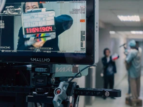 Bachelor of Fine Arts (Honours) in Film and Television