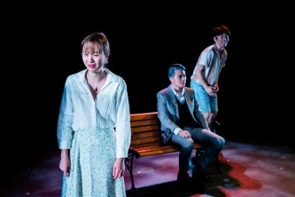 Diploma in Drama Foundations