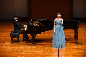 Diploma in Music Foundations