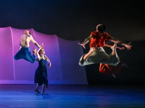 Diploma in Dance Foundations