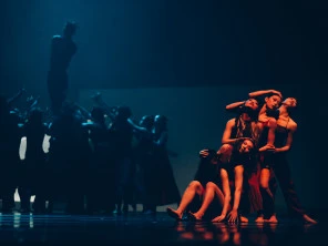 Professional Diploma in Dance
