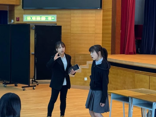 Bullying Everywhere - Activity photo
