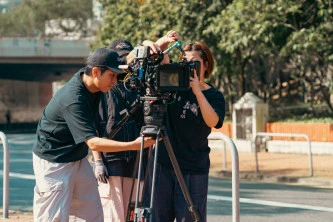 Film and  TV