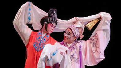 Chinese Opera