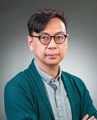 Jonathan Wong