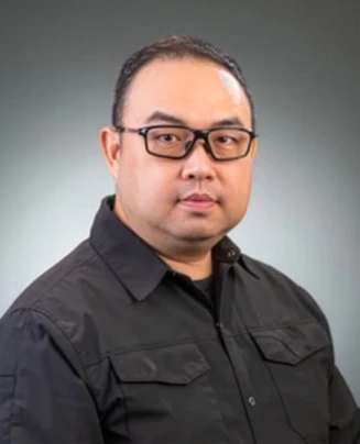 Felix Chan