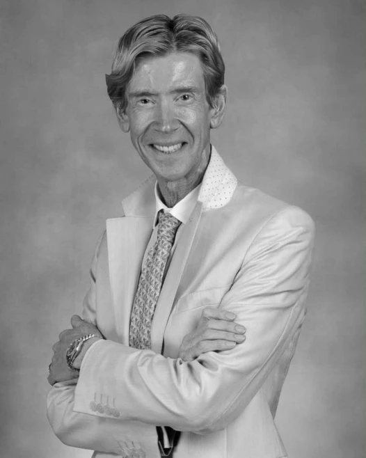 Prof Kevin Thompson's