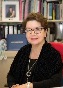 Thumbnail The Hong Kong Academy for Performing Arts Appoints Professor Gillian Choa as New Director with effect from 1 January 2021